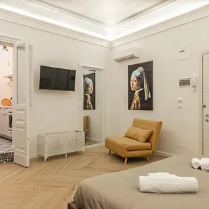 Apartament Residenze Florio, Katania