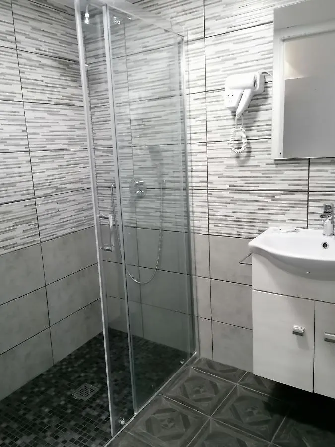 Casa vacanze Villa Perla Azzurra 1 Catania